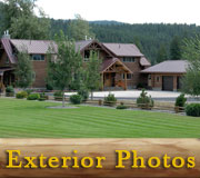 Elk Meadow Log Lodge