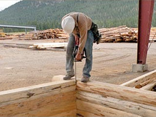 Amish Craftsman