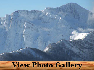 Kootenai Valley Scenery