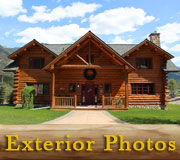 Bull Lake Log Lodge