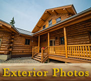 Granite Peak Lodge