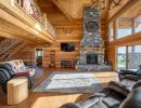 meadowlark log homes