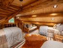 meadowlark log homes