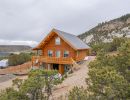 meadowlark log homes