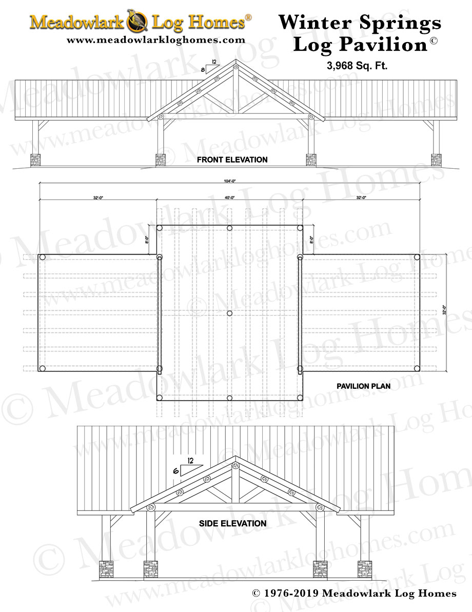 Detailed Plans