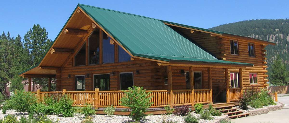 Meadowlark Chalet