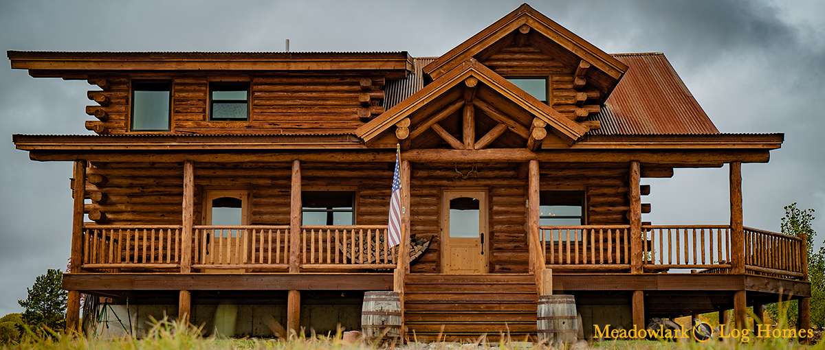 Yellowstone Chalet